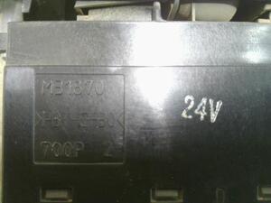 中古トラック部品