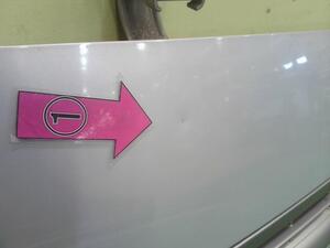 中古トラック部品