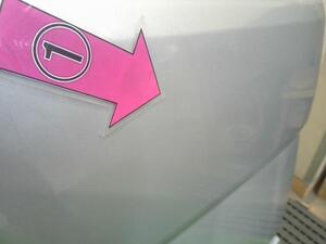 中古トラック部品