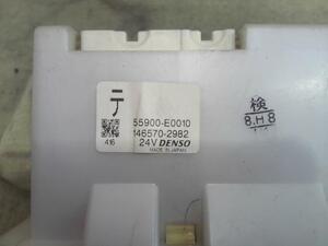 中古トラック部品