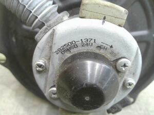 中古トラック部品