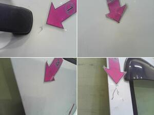 中古トラック部品