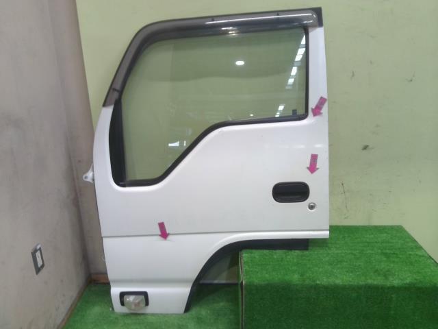 中古トラック部品