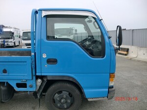 中古トラック部品