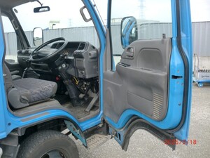 中古トラック部品