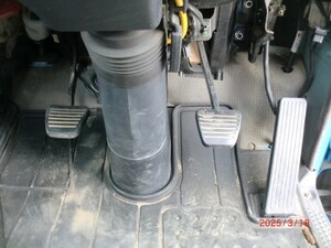 中古トラック部品