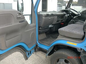 中古トラック部品