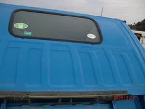 中古トラック部品