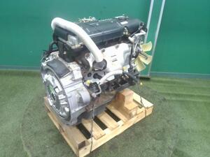 中古トラック部品