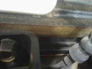 中古トラック部品