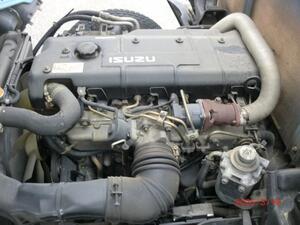 中古トラック部品