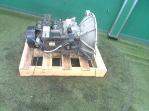 中古トラック部品