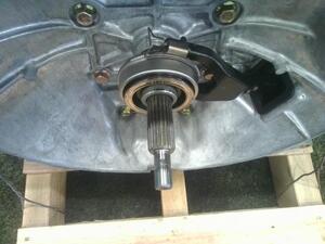 中古トラック部品