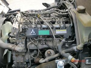 中古トラック部品