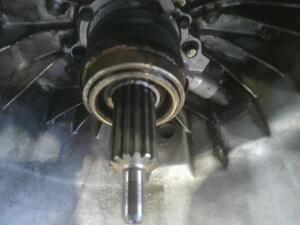 中古トラック部品