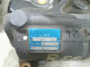 中古トラック部品