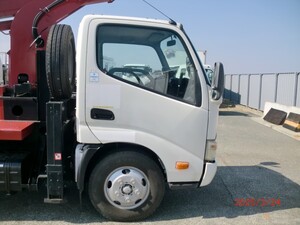 中古トラック部品