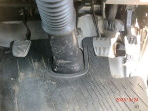 中古トラック部品