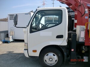 中古トラック部品