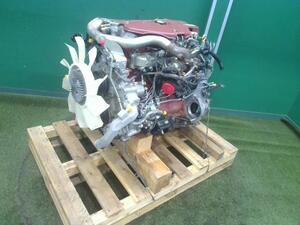 中古トラック部品