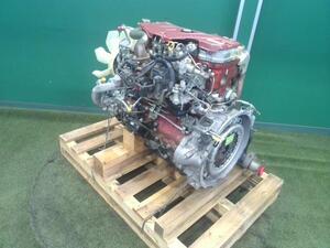 中古トラック部品