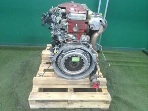 中古トラック部品