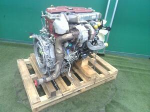 中古トラック部品