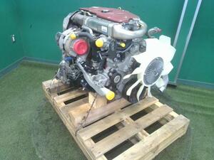 中古トラック部品