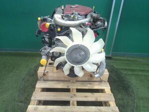 中古トラック部品