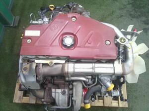 中古トラック部品