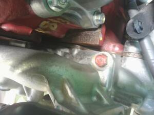 中古トラック部品