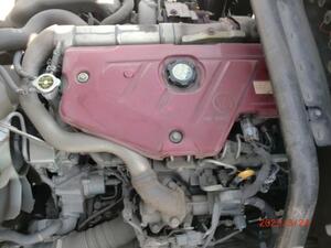 中古トラック部品