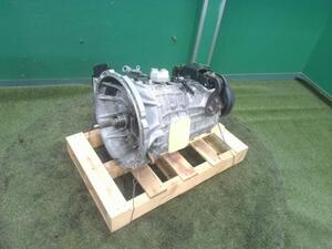 中古トラック部品