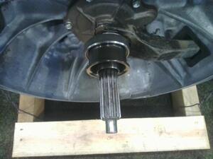 中古トラック部品