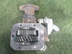 中古トラック部品