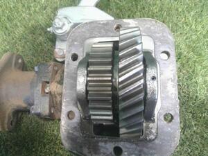 中古トラック部品