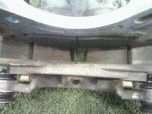 中古トラック部品