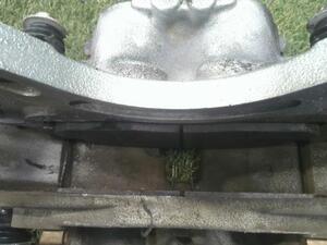 中古トラック部品