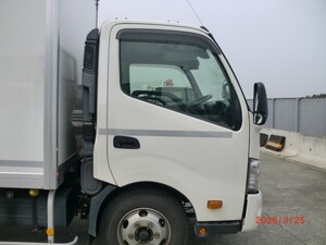 中古トラック部品