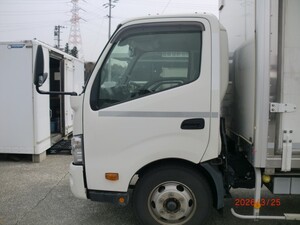 中古トラック部品