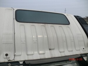 中古トラック部品