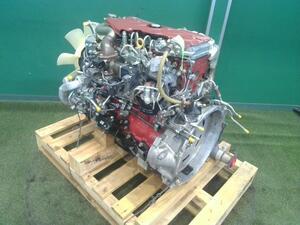 中古トラック部品