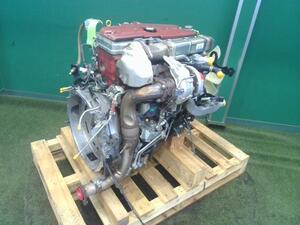 中古トラック部品