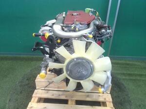 中古トラック部品