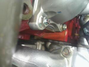 中古トラック部品