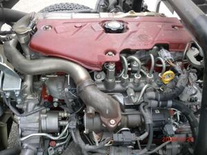 中古トラック部品