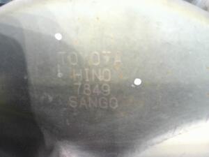 中古トラック部品