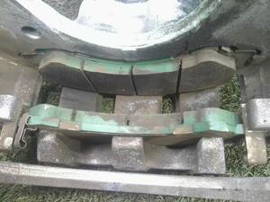 中古トラック部品