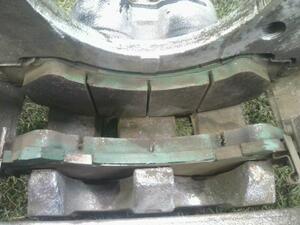 中古トラック部品