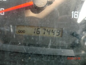 中古トラック部品